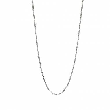 Ανδρικό Ατσάλινο Κολιέ – Men’s Steel Necklace