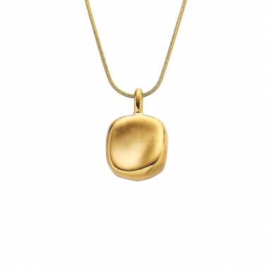 Γυναικείο Ατσάλινο Κολιέ – Women’s Steel Necklace
