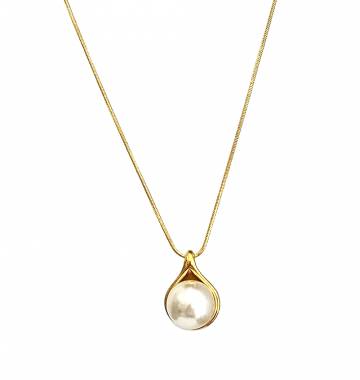 Γυναικείο Ατσάλινο Κολιέ – Women’s Steel Necklace