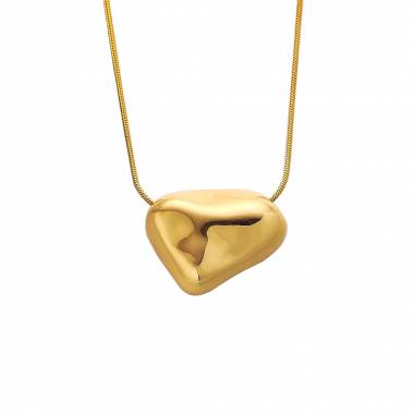 Γυναικείο Ατσάλινο Κολιέ – Women’s Steel Necklace