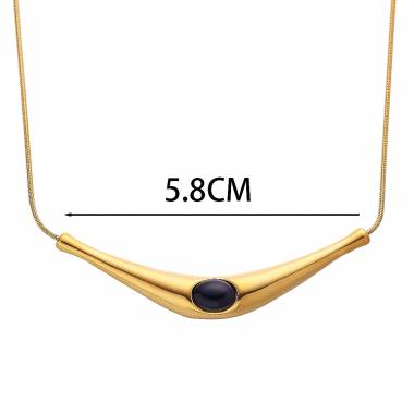 Γυναικείο Ατσάλινο Κολιέ – Women’s Steel Necklace
