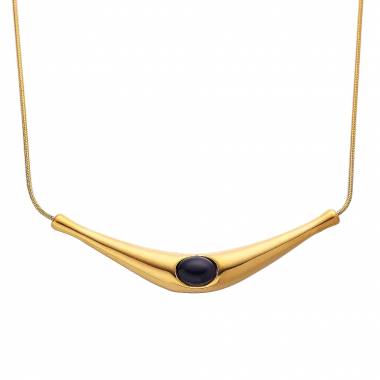 Γυναικείο Ατσάλινο Κολιέ – Women’s Steel Necklace