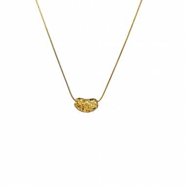 Γυναικείο Ατσάλινο Κολιέ – Women’s Steel Necklace