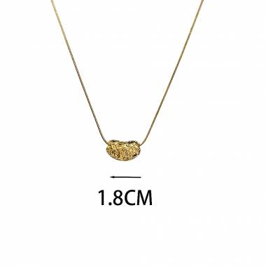 Γυναικείο Ατσάλινο Κολιέ – Women’s Steel Necklace