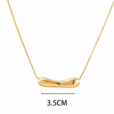 Γυναικείο Ατσάλινο Κολιέ – Women’s Steel Necklace