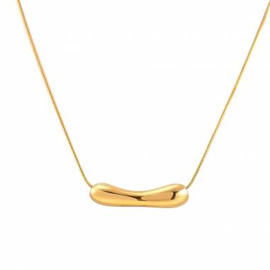 Γυναικείο Ατσάλινο Κολιέ – Women’s Steel Necklace