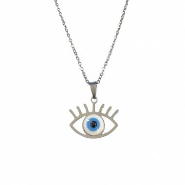 Γυναικείο Ατσάλινο Κολιέ – Women’s Steel Necklace