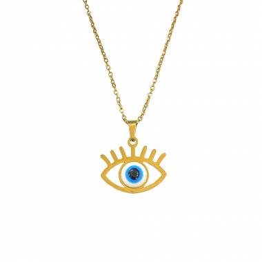 Γυναικείο Ατσάλινο Κολιέ – Women’s Steel Necklace