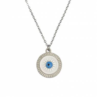 Γυναικείο Ατσάλινο Κολιέ – Women’s Steel Necklace