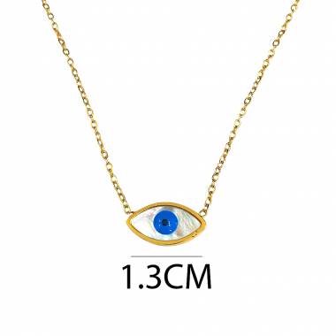 Γυναικείο Ατσάλινο Κολιέ – Women’s Steel Necklace