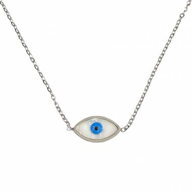 Γυναικείο Ατσάλινο Κολιέ – Women’s Steel Necklace