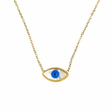 Γυναικείο Ατσάλινο Κολιέ – Women’s Steel Necklace