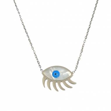 Γυναικείο Ατσάλινο Κολιέ – Women’s Steel Necklace