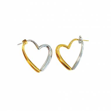 Γυναικείο Ατσάλινο Κολιέ – Women’s Steel Necklace