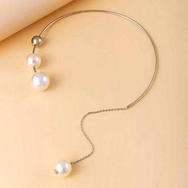 Γυναικείο Ατσάλινο Κολιέ – Women’s Steel Necklace