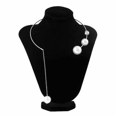 Γυναικείο Ατσάλινο Κολιέ – Women’s Steel Necklace