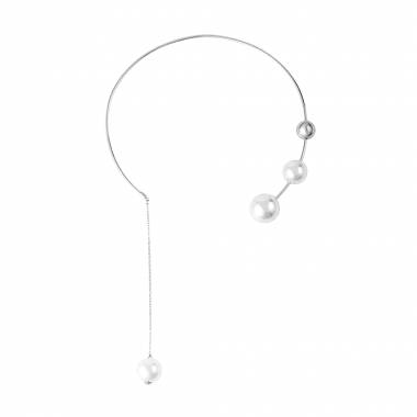 Γυναικείο Ατσάλινο Κολιέ – Women’s Steel Necklace