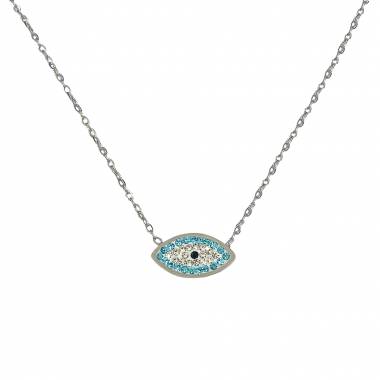 Γυναικείο Ατσάλινο Κολιέ – Women’s Steel Necklace