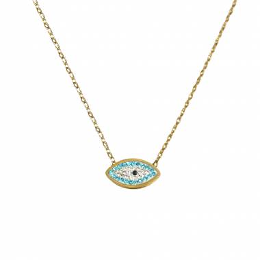 Γυναικείο Ατσάλινο Κολιέ – Women’s Steel Necklace