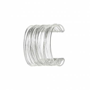 Γυναικείο Ατσάλινο Βραχιόλι  - Women's Steel Bracelet