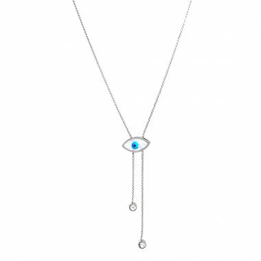 Γυναικείο Ατσάλινο Κολιέ – Women’s Steel Necklace