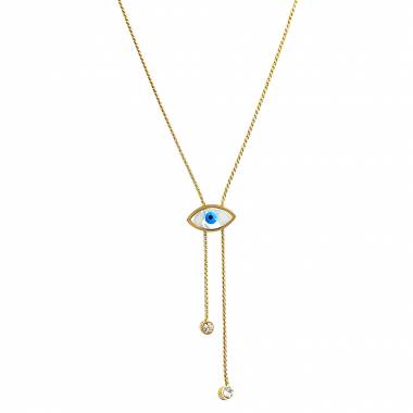 Γυναικείο Ατσάλινο Κολιέ – Women’s Steel Necklace