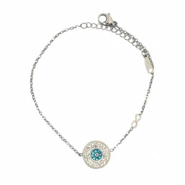 Γυναικείο Ατσάλινο Βραχιόλι - Women's Steel Bracelet