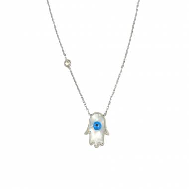 Γυναικείο Ατσάλινο Κολιέ – Women’s Steel Necklace