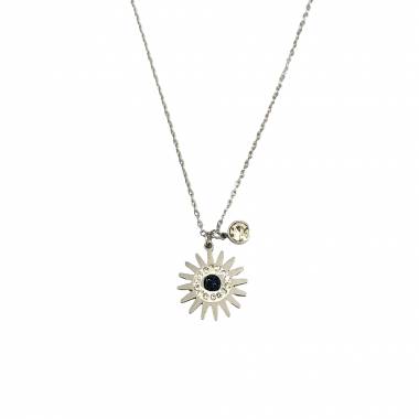 Γυναικείο Ατσάλινο Κολιέ – Women’s Steel Necklace