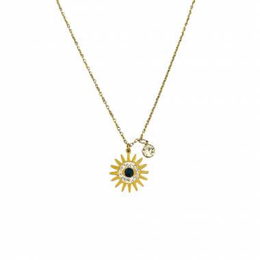 Γυναικείο Ατσάλινο Κολιέ – Women’s Steel Necklace