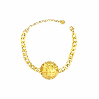 Γυναικείο Ατσάλινο Βραχιόλι - Women's Steel Bracelet