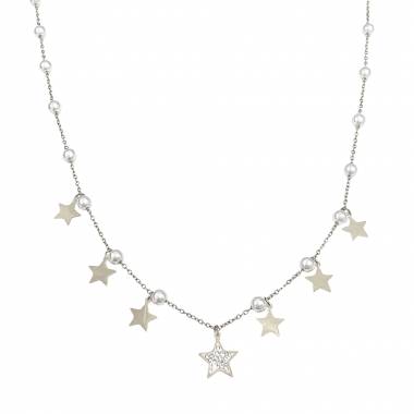 Γυναικείο Ατσάλινο Κολιέ – Women’s Steel Necklace
