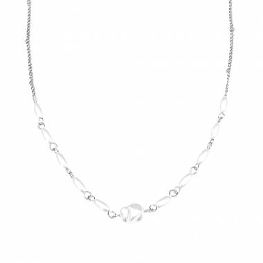 Γυναικείο Ατσάλινο Κολιέ – Women’s Steel Necklace