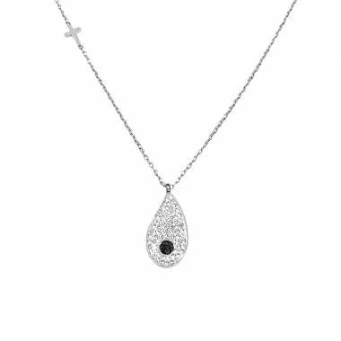 Γυναικείο Ατσάλινο Κολιέ – Women’s Steel Necklace