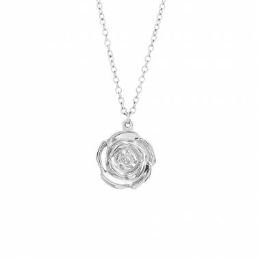 Γυναικείο Ατσάλινο Κολιέ – Women’s Steel Necklace