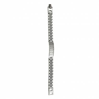 Ανδρικό Ατσάλινο Βραχιόλι 20εκ. - Men's Steel Bracelet