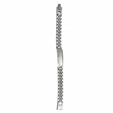 Ανδρικό Ατσάλινο Βραχιόλι 20εκ. - Men's Steel Bracelet