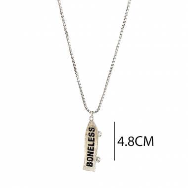Ανδρικό Κολιέ – Men’s Necklace