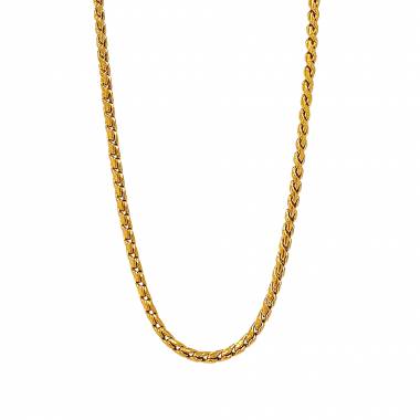 Γυναικείο Ατσάλινο Βραχιόλι  - Women's Steel Bracelet