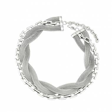 Γυναικείο Ατσάλινο Κολιέ – Women’s Steel Necklace