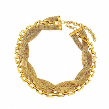 Γυναικείο Ατσάλινο Κολιέ – Women’s Steel Necklace