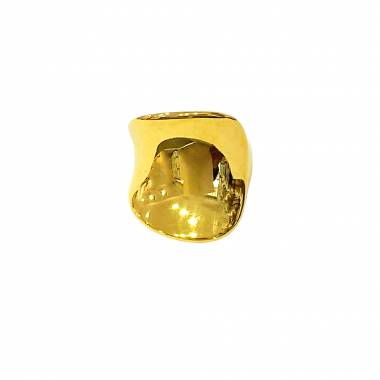 Γυναικείο Ατσάλινο Δαχτυλίδι - Woman's Steel Ring