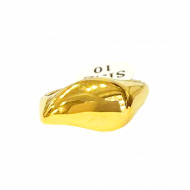 Γυναικείο Ατσάλινο Δαχτυλίδι - Woman's Steel Ring