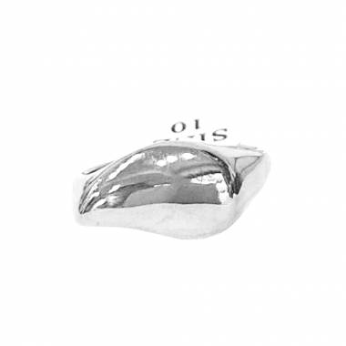 Γυναικείο Ατσάλινο Δαχτυλίδι - Woman's Steel Ring