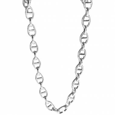 Γυναικείο Ατσάλινο Κολιέ – Women’s Steel Necklace