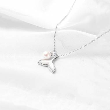 Γυναικείο Ατσάλινο Κολιέ – Women’s Steel Necklace