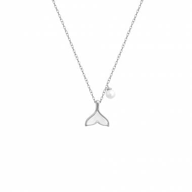 Γυναικείο Ατσάλινο Κολιέ – Women’s Steel Necklace