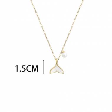 Γυναικείο Ατσάλινο Κολιέ – Women’s Steel Necklace