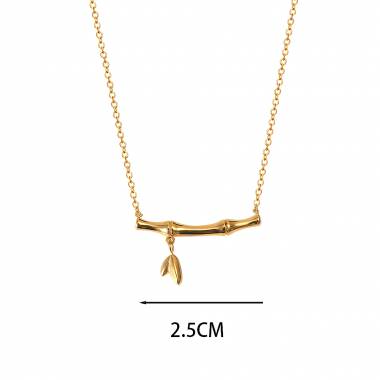 Γυναικείο Ατσάλινο Κολιέ – Women’s Steel Necklace