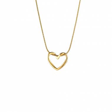 Γυναικείο Ατσάλινο Κολιέ – Women’s Steel Necklace